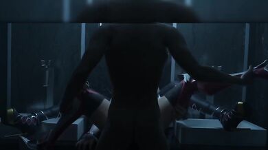 Don't Trust Me by NamelessBrainHMV and Hv54rDSL - a hentai porn video that tells the story of two lovers who engage in passionate, intimate acts but have to navigate their way through lies and deceit.