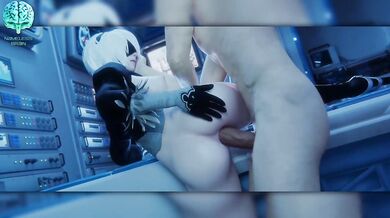 Don't Trust Me by NamelessBrainHMV and Hv54rDSL - a hentai porn video that tells the story of two lovers who engage in passionate, intimate acts but have to navigate their way through lies and deceit.
