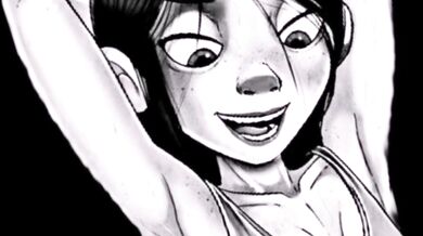 Uncontrollable Urges: Helen and Violet's Desire for Each Other (DESIREFILMS Remix)