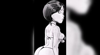 Uncontrollable Urges: Helen and Violet's Desire for Each Other (DESIREFILMS Remix)