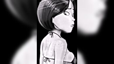 Uncontrollable Urges: Helen and Violet's Desire for Each Other (DESIREFILMS Remix)