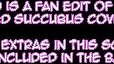 Succubus Covenant: Cow Lovers and Succubi