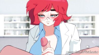 Masturbation Adventures of Maxine's Tight Pussy in 'Balak'