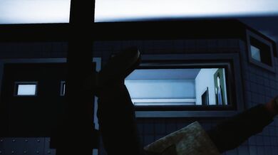 The Gore of Deathdealer's Loss in Sims 4's Underworld Trailer