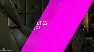 Humbled by the Troll's Huge Cock in 'Phires Fantasy Chapter 1-2'