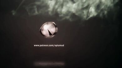 Asuka's Abduction and Opium Pleasure (030)