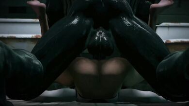 Nightmare Breeders: Non-Guro Edition from HMV