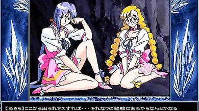 Akira's VIPER V16 Rampage of Monstrous Sex and Gargantuan Cocks!