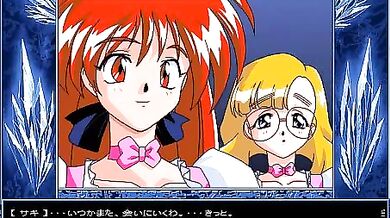 Akira's VIPER V16 Rampage of Monstrous Sex and Gargantuan Cocks!