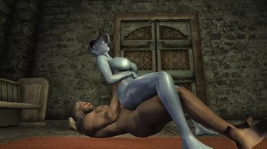 Pia's Explosive Interracial Fuckfest