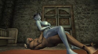 Pia's Explosive Interracial Fuckfest