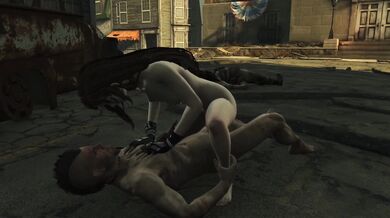 Tifa's Dazed and Confused by Evil Boss' Dominant Slam