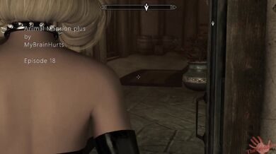 Lustful Beasts Take Over the Mansion in Animal House Orgy Episode 18!