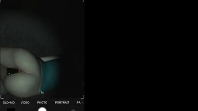 Ghostbusting Claire's Paranormal Adventure