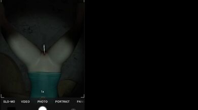 Ghostbusting Claire's Paranormal Adventure