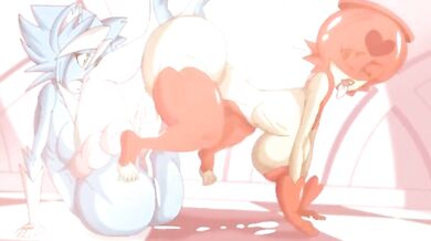 Unbridled Lust in the Candy Store: A Debauched Compendium