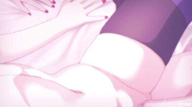 Anarchic Lingerie and Stockings: NekoLoli Splendor