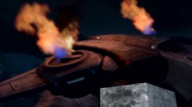 Samus' Sexy Space Exploration in Part 1 of 'Unknown Planet' - Now in 26 Regions!