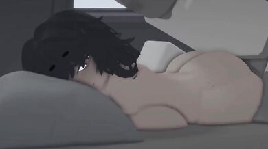Fucking All Day Long in Roblox with a Sexy AF Girlfriend (akrscoi)