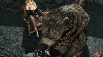 - Animal Mansion Pussy Party Episode 09