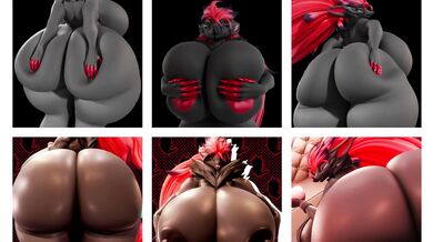 Zoroark's Wet and Wild Hentai Adventure 

or or 

Pokemon Zoroark's Anal Creampie OrgyPokemon Zoroark's Anal Creampie Orgy