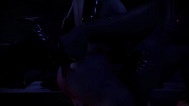 Virtual Love in Digital Space (PV)