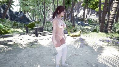 - Lustful Raptors Unleashed in the Desert Heat - Beast In The Sun, Episode 1