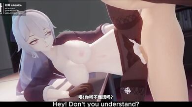 Gaping Slits: A Collection of Anal Action