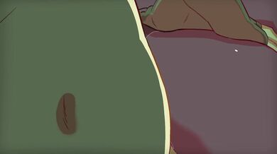 Furry Fuck Fest: Ikshun and Lizeron Get Fuzzy with Each Other