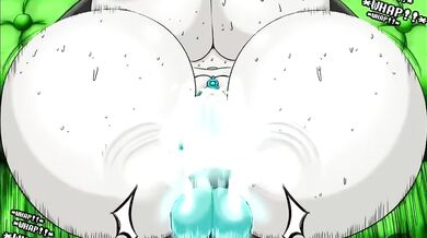 Bone-ing the Animation: Jon Da Cat and Nobody147's Explicit Collaboration