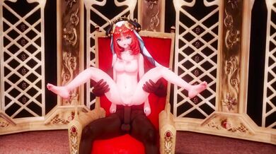 Nurse Aoi's Erotic Adventures