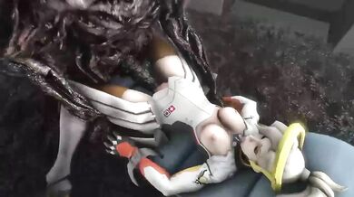 Mercy Gets Pounded By Mold - Notyourbusinesssfm