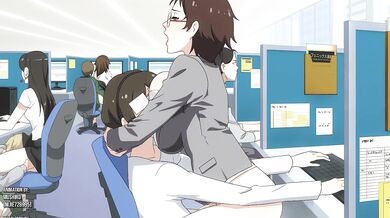 Muffin Banging the Interns in the Conference Room: Office Duties Edition