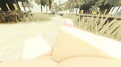 - Jizz Jolly: The Wanking Wonder