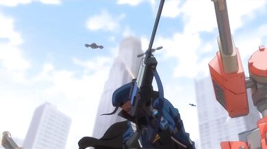 Naughty Origins: Overwatch Whores