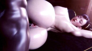 Chun-Li Compilation Vol 3 [Chun Li Fans]