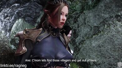 Trailer for a Series of Intense, Graphic Scenes of Erotica and Sexuality