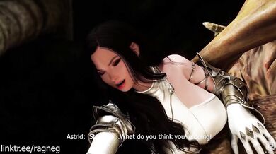 Trailer for a Series of Intense, Graphic Scenes of Erotica and Sexuality