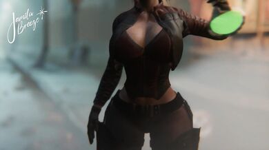 Futa Witch's Brew: A Halloween Hentai Screw