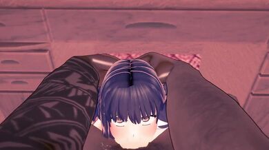 Beneath the Furniture Cuckolding [Yoldea]