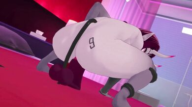 Milkycow's A Succubus Pleasure