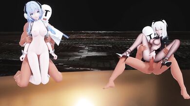 T-Girl LANs with HUIMAO to Explore New Pleasures
