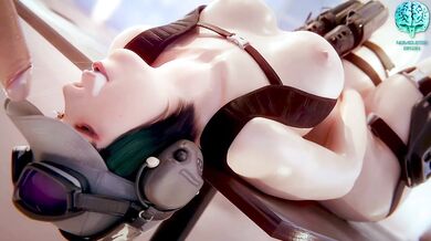 Born to Bang - NamelessBrainHMV's Idemi Unleashed