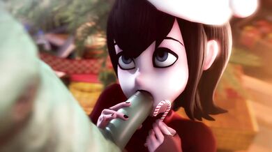 Jizzmas with Mavis [GreatM8][1080P]