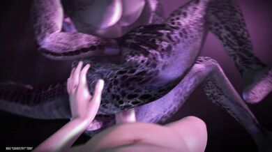 - Nurja's sensual release