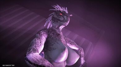 - Nurja's sensual release