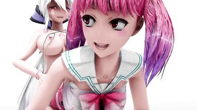 The Futa's Park Adventures 2