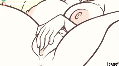 Lusamine's Pussy Playtime [I-Spoks]