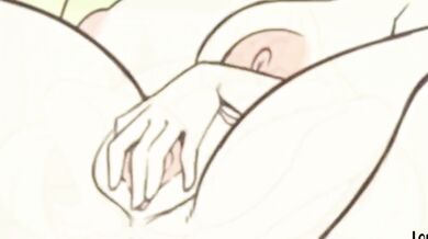 Lusamine's Pussy Playtime [I-Spoks]