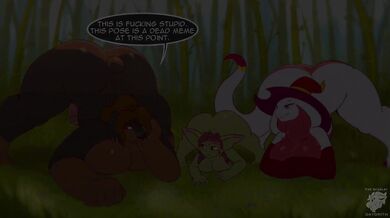 Jacko's Challenge with an Unpredictable Spin [The Scarlet Dragon]